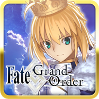 「Fate/Grand Order」（C）TYPE-MOON / FGO PROJECT