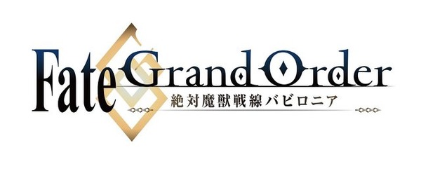 『FGO』アニメ「絶対魔獣戦線バビロニア」キャラビジュアル第5弾「マーリン」＆第6弾「アナ」が公開！