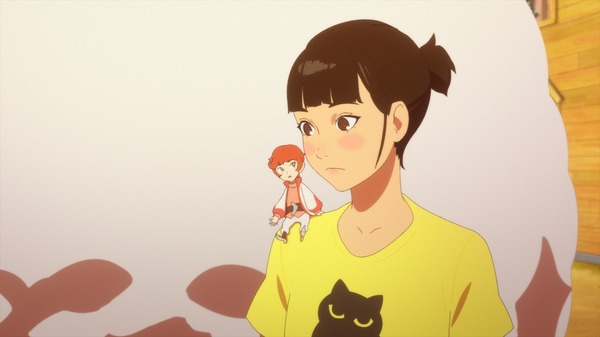 『バースデー・ワンダーランド』(C)柏葉幸子・講談社/2019「バースデー・ワンダーランド」製作委員会