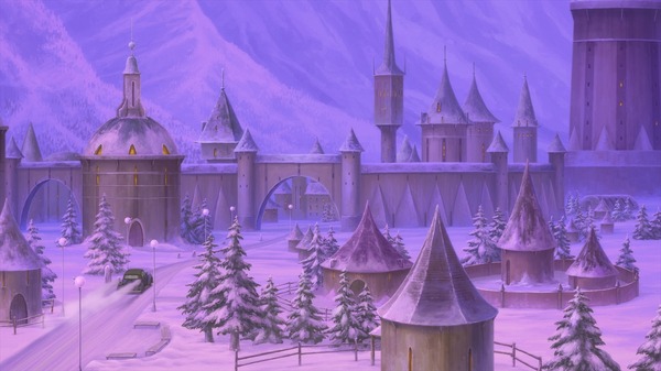 『バースデー・ワンダーランド』(C)柏葉幸子・講談社/2019「バースデー・ワンダーランド」製作委員会