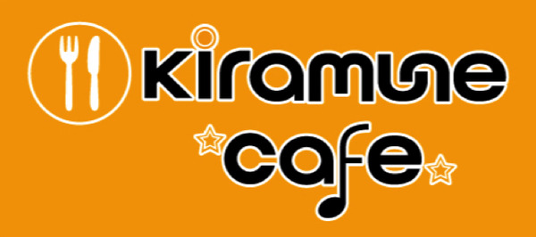 「Kiramune cafe（キラミューンカフェ）」（C）Kiramune　Project