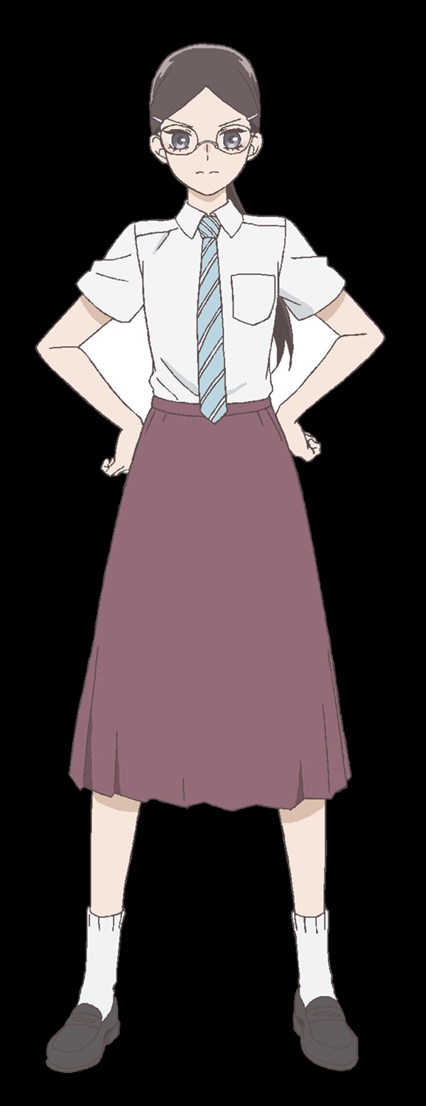 『荒ぶる季節の乙女どもよ。』曾根崎り香（C）岡田麿里・絵本奈央・講談社／荒乙製作委員会