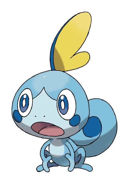 「『ポケモン ソード・シールド』最初に選ぶ御三家はだれにする？」結果発表―人気はみずタイプの「メッソン」！【アンケート】