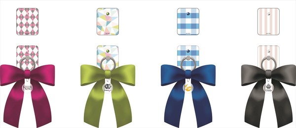 『B-PROJECT～絶頂＊エモーション～』アクリルスマホスタンド　[キタコレ／THRIVE／MooNs／KiLLER KiNG]　1800円（C）MAGES.／Team B-PRO2