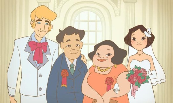 『幸福路上（邦題：幸福路のチー）』（C）Happiness Road Productions Co., Ltd. ALL RIGHTS RESERVED.