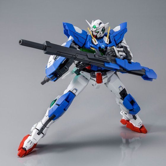 「RG 1/144 ガンダムエクシア リペアIII」3,024円（税込）（C）創通・サンライズ