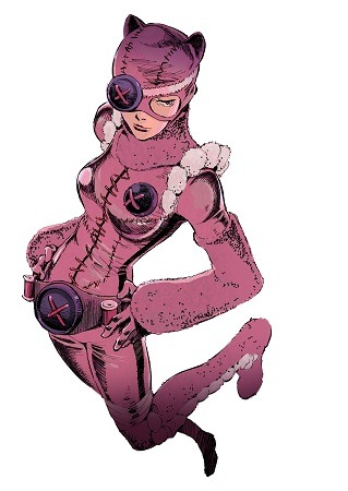 鶴巻和哉版(ｃ)2013ヌイグルマーＺ／フィルム・パートナーズ