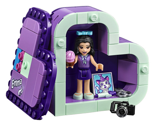 「ハートの小物入れ」エマ　オープン価格