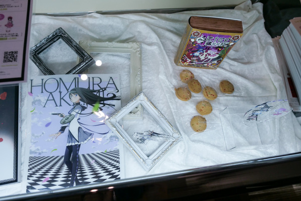 AnimeJapan 2019「シャフト」ブース