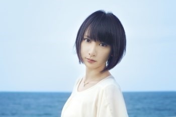 藍井エイルさん