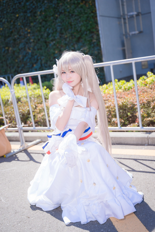 「AnimeJapan 2019」2日目を彩ったコスプレイヤーさん