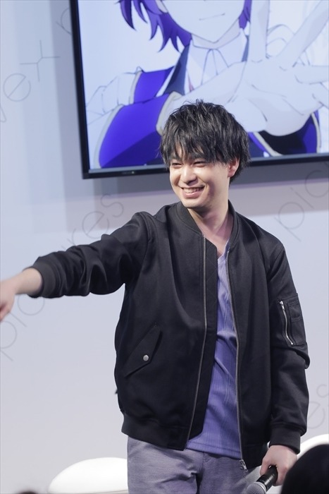 『賢者の孫』ステージイベント