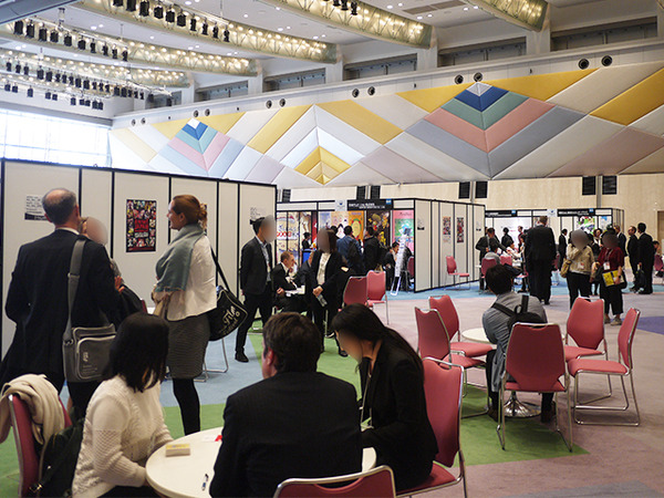 「AnimeJapan 2019」ビジネスデイ2日目の模様