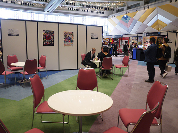 「AnimeJapan 2019」ビジネスデイ2日目の模様