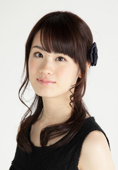 瀬戸麻沙美さん