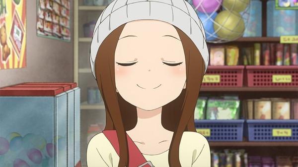 『からかい上手の高木さん2』（C）2019 山本崇一朗・小学館／からかい上手の高木さん２製作委員会