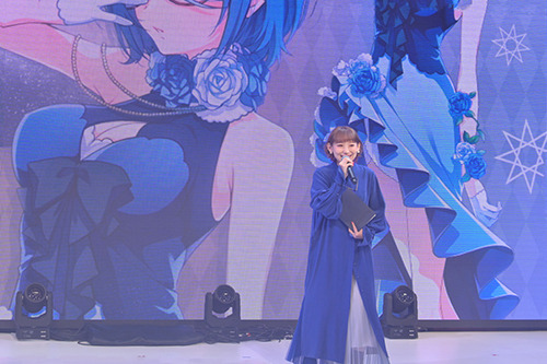 「AnimeJapan 2019」『ラピスリライツ ～この世界のアイドルは魔法が使える～』のスペシャルステージの模様