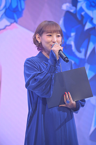 「AnimeJapan 2019」『ラピスリライツ ～この世界のアイドルは魔法が使える～』のスペシャルステージの模様