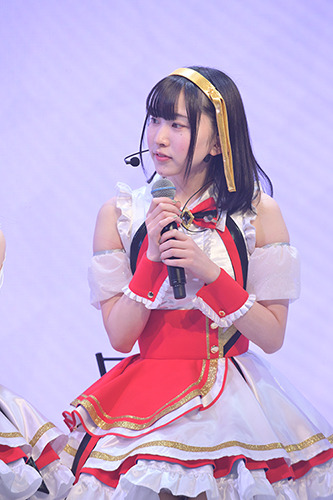 「AnimeJapan 2019」『ラピスリライツ ～この世界のアイドルは魔法が使える～』のスペシャルステージの模様