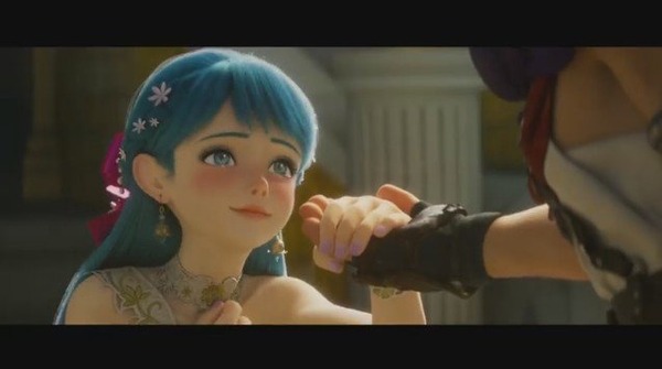 映画「ドラゴンクエスト ユア・ストーリー」予告映像＆キャスト公開！ 主人公は佐藤健さん、パパス役はヨシ・・・いや、山田孝之さん