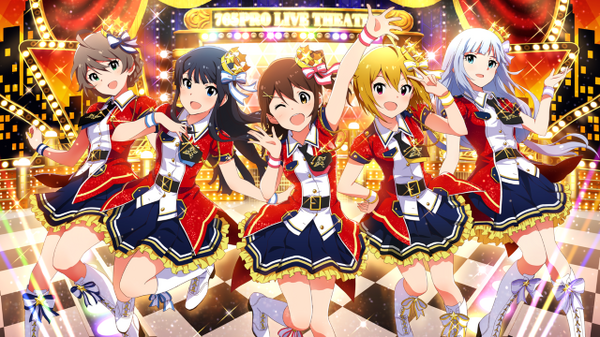 『ミリシタ』×スニッカーズ×楳図かずお氏コラボキャンペーン開催―お腹が減った彼女たちはいつものアイドルじゃない！？