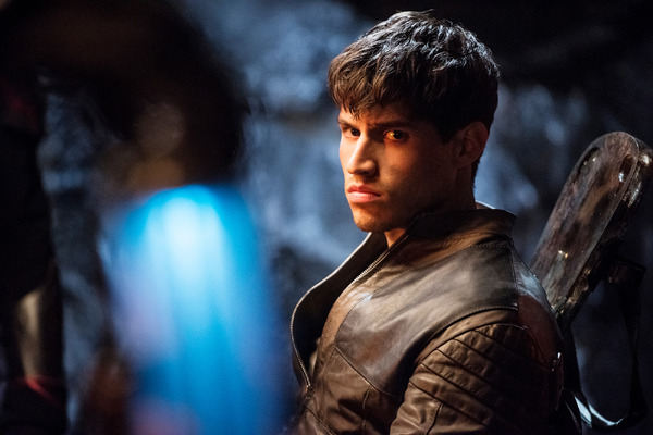 『クリプトン＜シーズン1＞』KRYPTON AND ALL RELATED CHARACTERS AND ELEMENTS ARE TRADEMARKS OF AND（C）DC COMICS.（C）2019 WARNER BROS. ENTERTAINMENT INC. ALL RIGHTS RESERVED.