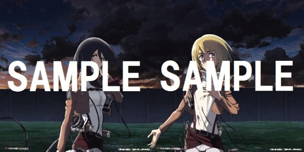 左がTSUATAYA RECORDSオリジナル特典　右が応援店オリジナル特典