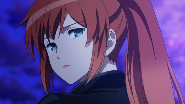 『消滅都市』第2話先行カット（C） Wright Flyer Studios／消滅都市製作委員会