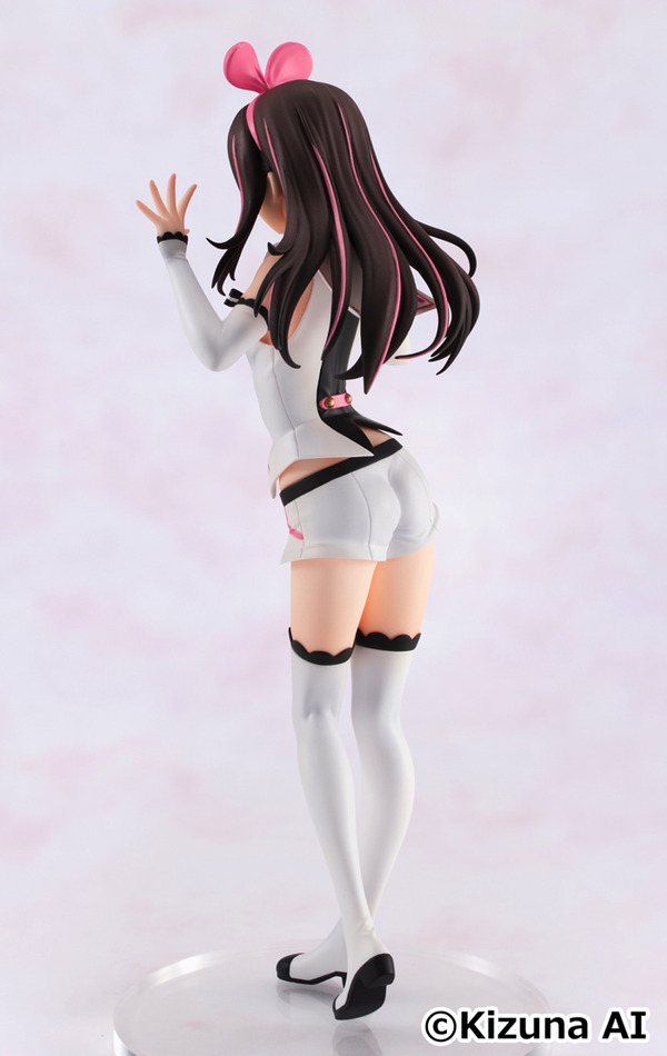 「POP UP PARADE キズナアイ」3,611円（税抜）（C）Kizuna AI