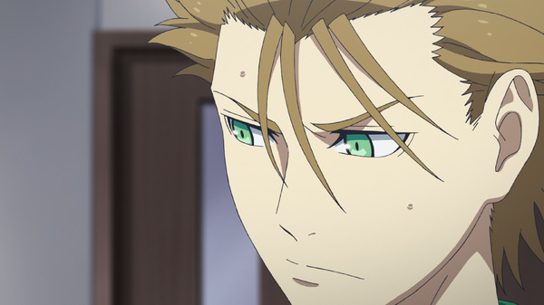 『消滅都市』第4話「疑惑」先行カット（C） Wright Flyer Studios／消滅都市製作委員会