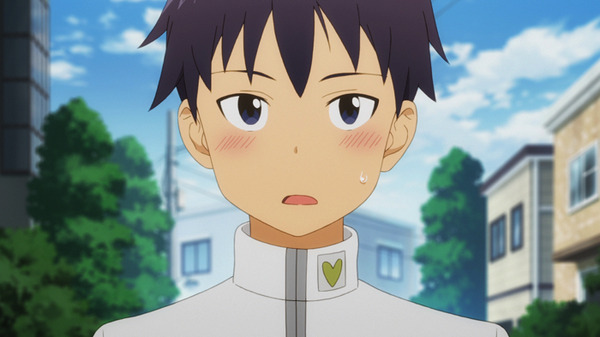 『WORKING′!!』（C）高津カリノ／スクウェアエニックス・「WORKING!!2」製作委員会