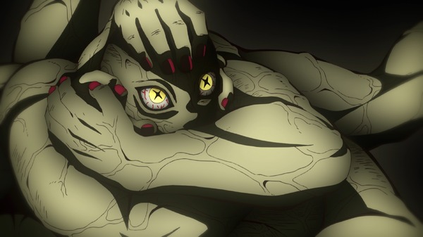 『鬼滅の刃』第4話先行カット（C）吾峠呼世晴／集英社・アニプレックス・ufotable