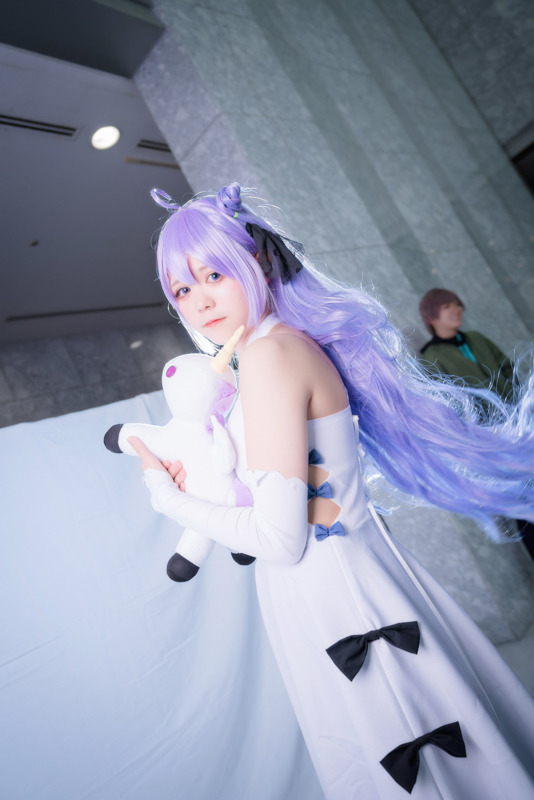 【コスプレ】「GWとなコス」キズナアイや猫娘など人気キャラ目白押し！ 美女レイヤーまとめ【写真111枚】