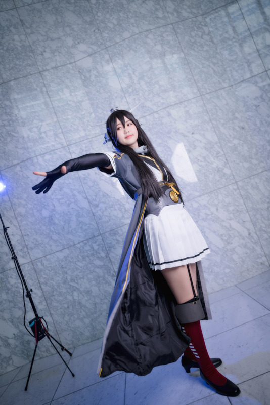 【コスプレ】「GWとなコス」キズナアイや猫娘など人気キャラ目白押し！ 美女レイヤーまとめ【写真111枚】