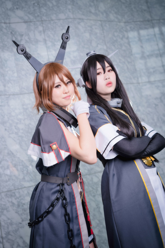 【コスプレ】「GWとなコス」キズナアイや猫娘など人気キャラ目白押し！ 美女レイヤーまとめ【写真111枚】