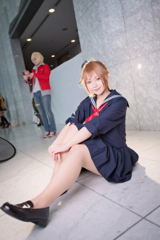 【コスプレ】「GWとなコス」キズナアイや猫娘など人気キャラ目白押し！ 美女レイヤーまとめ【写真111枚】