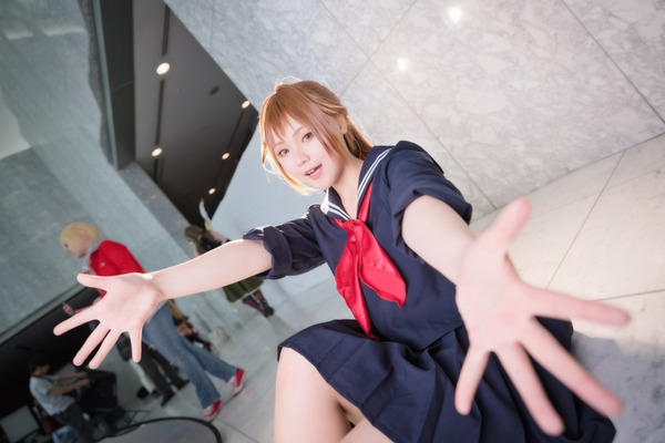 【コスプレ】「GWとなコス」キズナアイや猫娘など人気キャラ目白押し！ 美女レイヤーまとめ【写真111枚】