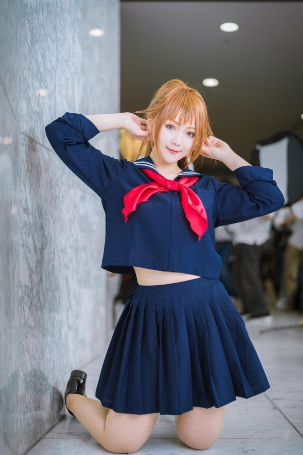 【コスプレ】「GWとなコス」キズナアイや猫娘など人気キャラ目白押し！ 美女レイヤーまとめ【写真111枚】