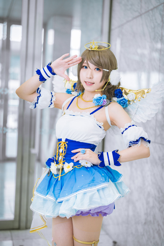 【コスプレ】「GWとなコス」キズナアイや猫娘など人気キャラ目白押し！ 美女レイヤーまとめ【写真111枚】