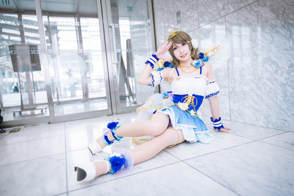 【コスプレ】「GWとなコス」キズナアイや猫娘など人気キャラ目白押し！ 美女レイヤーまとめ【写真111枚】