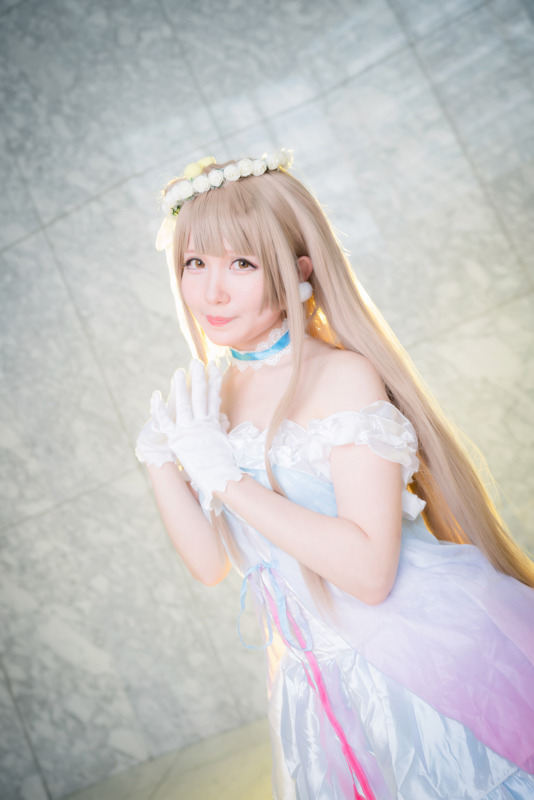 【コスプレ】「GWとなコス」2日目美女レイヤーまとめ！ SAO、バンドリ！、ラブライブ！など【写真140枚】