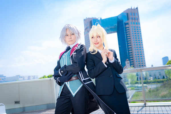 【コスプレ】「GWとなコス」2日目美女レイヤーまとめ！ SAO、バンドリ！、ラブライブ！など【写真140枚】