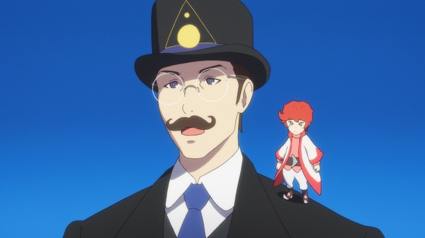 『バースデー・ワンダーランド』（C）柏葉幸子・講談社/2019「バースデー・ワンダーランド」製作委員会