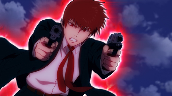 『消滅都市』第6話先行カット（C） Wright Flyer Studios／消滅都市製作委員会