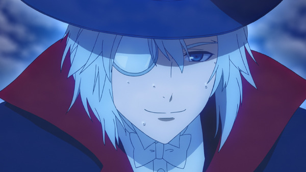 『消滅都市』第6話先行カット（C） Wright Flyer Studios／消滅都市製作委員会