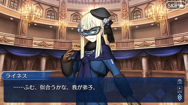 『FGO』貴重な“全体攻撃宝具持ちアサシン”なので嬉しい？ それとも「グレイ」だから？ 新配布サーヴァントに喜んだユーザーの理由をチェック！【アンケート】