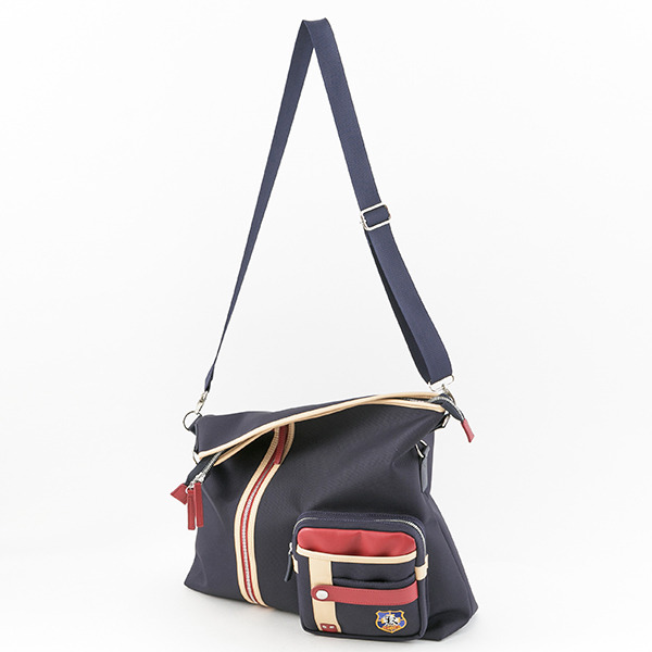 『CLANNAD』コラボレーションバッグ 13,800円（税別）（C）VISUAL ARTS/Key