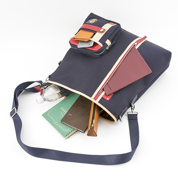 『CLANNAD』コラボレーションバッグ 13,800円（税別）（C）VISUAL ARTS/Key