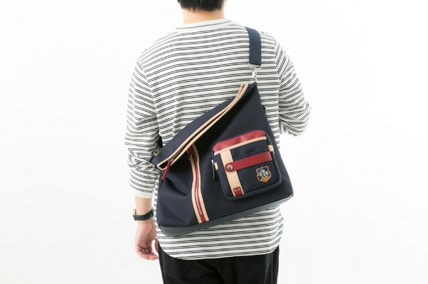 『CLANNAD』コラボレーションバッグ 13,800円（税別）（C）VISUAL ARTS/Key