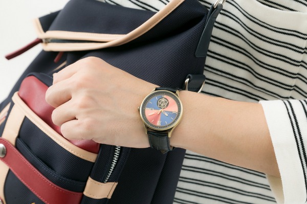 『CLANNAD』コラボレーションバッグ 13,800円（税別）（C）VISUAL ARTS/Key